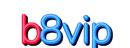 b8vip — logo kanal