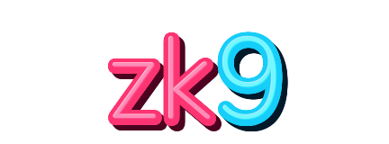zk9 — logo kanal