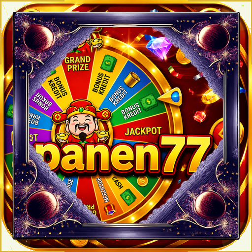 panen77 — mitra unggulan