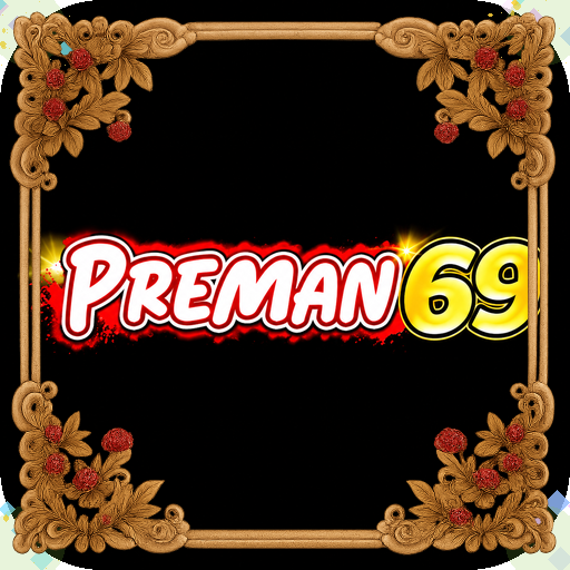 preman69 — mitra unggulan